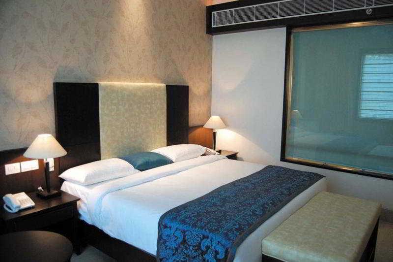Hotel Airport Residency New Delhi Room photo